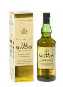 All Seasons - Reserve Spirit Whiskey 0