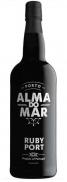 Alma Do Mar - Ruby Port Wine 0