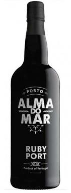 Alma Do Mar - Ruby Port Wine