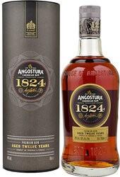 Angostura 1824 - Rum