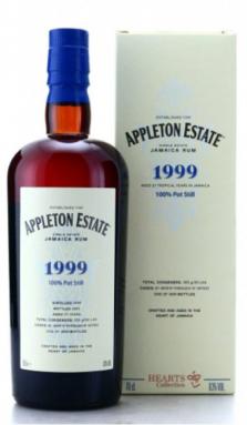 Appleton Estate - 1999