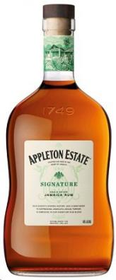 Appleton Estate - Signature (1.75L)