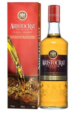 Aristocrat - Premium Whisky