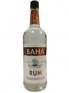 Baha Light Rum