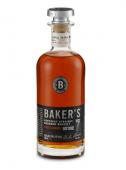 Baker's - Bourbon 7 year Old 0