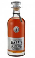Baker's - Selection Single Barrel 13 Year Old Bourbon