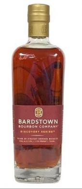 Bardstown - Discovery Series Bourbon #6