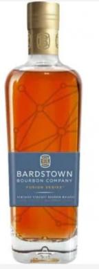 Bardstown - Fusion Bourbon #7