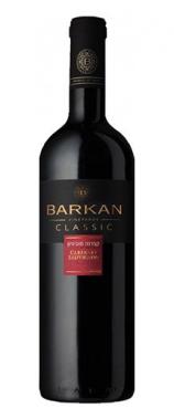 Barkan - Classic Cabernet Sauvignon (375ml)