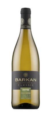 Barkan - Classic Chardonnay (375ml)