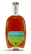 Barrell Seagrass Whiskey