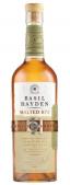 Basil Hayden - Malted Rye 0