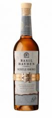Basil Hayden - Subtle Smoke Bourbon Whiskey