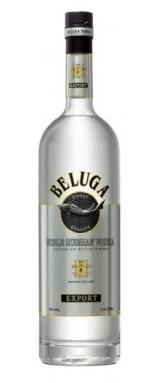 Beluga - Vodka