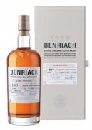 Benriach - Single Cask 24 Year Old