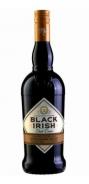 Black Irish Cream - Salted Caramel 0