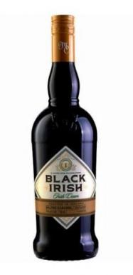 Black Irish Cream - Salted Caramel