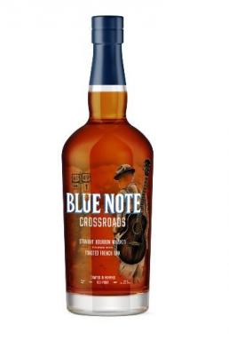 Blue Note - Crossroads Toasted French Oak