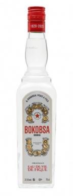 Bokobsa Boukha - Fig Brandy (700ml)