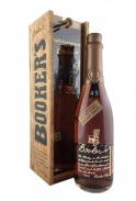 Booker's Bourbon - 25th Anniversary 0