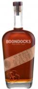 Boondocks - Bottled In Bond Rye