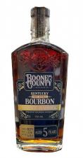 Boone County - 5 Year Old Pot Still Single Barrel Bourbon