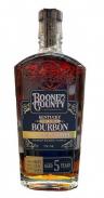 Boone County - 5 Year Old Pot Still Single Barrel Bourbon 0