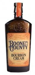 Boone County - Bourbon Cream