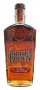 Boone County - Cask Strength Maple Finish Bourbon Whiskey 0