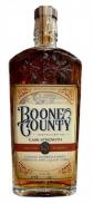 Boone County - Dalton Winery Straight Bourbon Whiskey 0