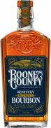 Boone County - Pot Still Bourbon Whiskey