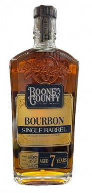 Boone County - Single Barrel 7 Year Bourbon