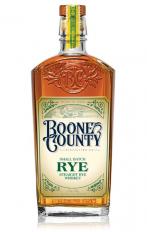 Boone County - Small Batch Rye