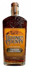 Boone County - Toasted Cask Bourbon Whisky