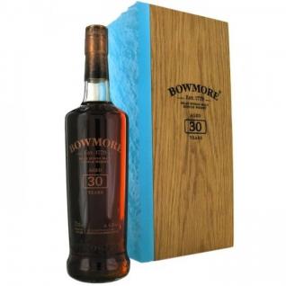 Bowmore - 30 Year Old