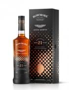 Bowmore - Aston Martin Masters' Selection Aged 21 Years 0