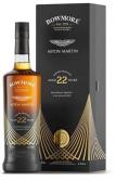 Bowmore - Aston Martin Masters' Selection Aged 22 Years