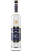 Boyar Vodka Organic (Each)