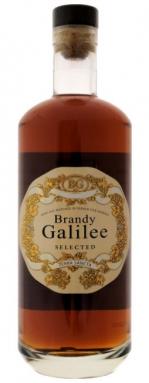 Brandy Galilee Selected