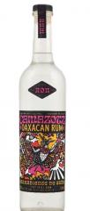 Camazotz - Oaxacan Rum