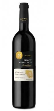 Carmel - Private Collection Cabernet Sauvignon