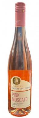 Carmel - Private Collection Pink Moscato