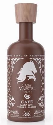 Casa Maestri - Cafe Tequila