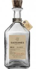 Cazcanes - Blanco No. 9