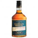 Chairman's Reserve The Forgotten Casks Rum 0