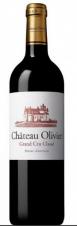Chateau Olivier - Rouge