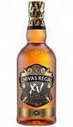 Chivas Regal - VX 15 Yer Old 0