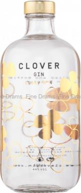 Clover Gin - Lucky No 4