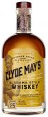 Clyde May's - Whiskey