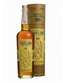 Colonel E. H. Taylor - Small Batch Straight Kentucky Bourbon Whiskey